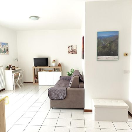 Residenza Tiziana Apartment Luino Exterior photo