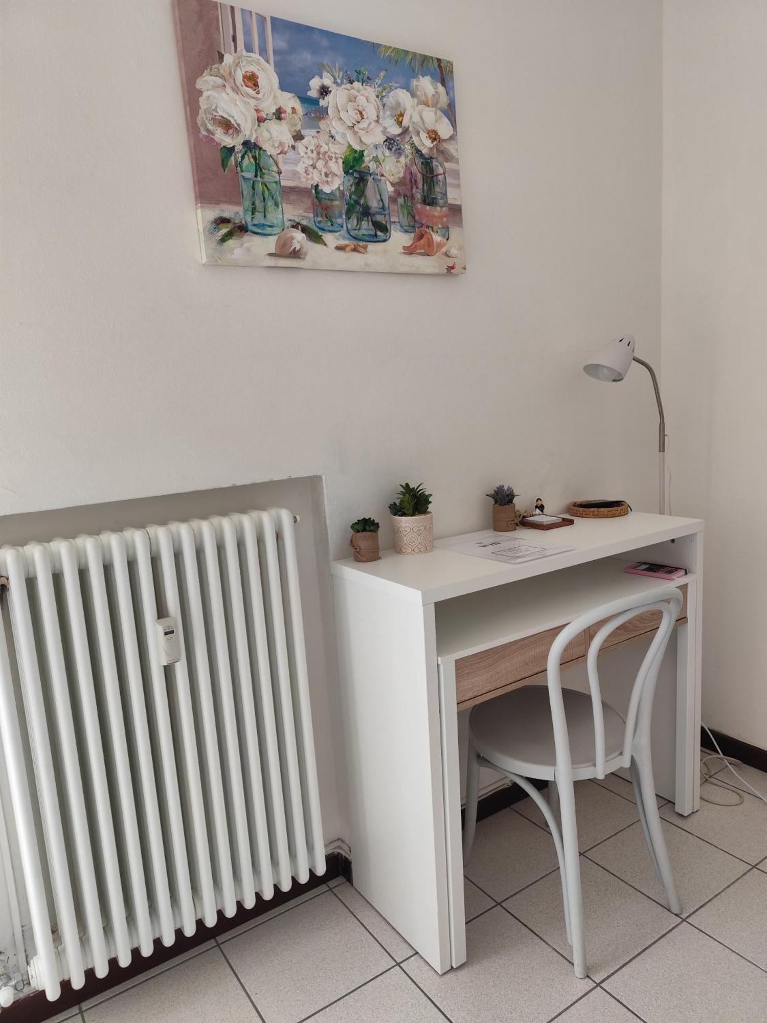 Residenza Tiziana Apartment Luino Exterior photo