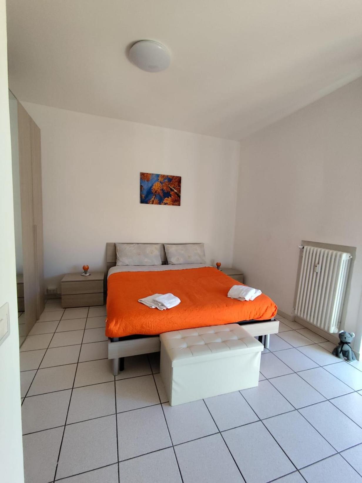 Residenza Tiziana Apartment Luino Exterior photo